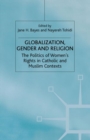 Image for Globalization, Religion and Gender