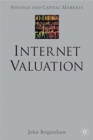Image for Internet Valuation