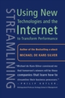 Image for Streamlining : Using New Technologies and the Internet to Transform Performance