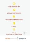 Image for The History of Social Movements in Global Perspective : A Survey