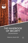 Image for The handbook of security