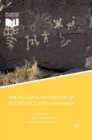 Image for The Palgrave Handbook of Economics and Language