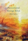 Image for Postcolonial George Eliot