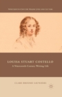 Image for Louisa Stuart Costello : A Nineteenth-Century Writing Life