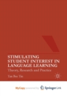 Image for Stimulating Student Interest in Language Learning