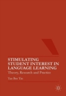 Image for Stimulating Student Interest in Language Learning