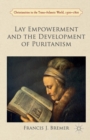 Image for Lay Empowerment and the Development of Puritanism
