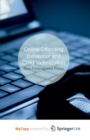 Image for Online Offending Behaviour and Child Victimisation