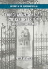 Image for Church and Patronage in 20th Century Britain