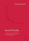 Image for Lexical Facility