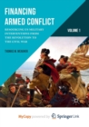 Image for Financing Armed Conflict, Volume 1