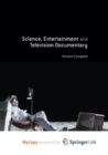 Image for Science, Entertainment and Television Documentary