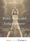 Image for Blake, Myth, and Enlightenment
