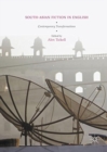 Image for South-Asian fiction in English  : contemporary transformations