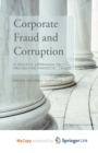 Image for Corporate Fraud and Corruption
