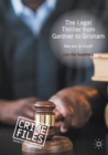 Image for The Legal Thriller from Gardner to Grisham