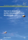 Image for The EU&#39;s Power in Inter-Organisational Relations
