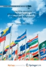 Image for Faith-Based Organizations at the United Nations