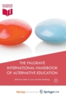 Image for The Palgrave International Handbook of Alternative Education