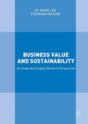 Image for Business Value and Sustainability