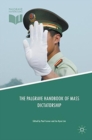 Image for The Palgrave Handbook of Mass Dictatorship