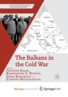 Image for The Balkans in the Cold War
