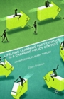 Image for Lifelong Learning Participation in a Changing Policy Context : An Interdisciplinary Theory