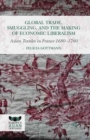 Image for Global trade, smuggling, and the making of economic liberalism  : Asian textiles in France 1680-1760