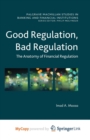 Image for Good Regulation, Bad Regulation