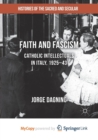 Image for Faith and Fascism