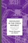 Image for Sociology in the Czech Republic