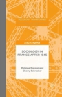 Image for Sociology in France after 1945