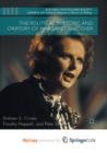 Image for The Political Rhetoric and Oratory of Margaret Thatcher