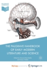 Image for The Palgrave Handbook of Early Modern Literature and Science