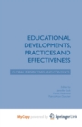 Image for Educational Developments, Practices and Effectiveness