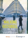Image for Walking Histories, 1800-1914