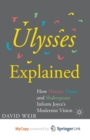 Image for Ulysses Explained