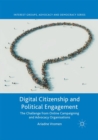 Image for Digital Citizenship and Political Engagement