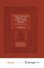 Image for Chinese Educational Migration and Student-Teacher Mobilities