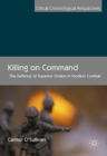 Image for Killing on Command