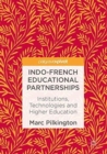 Image for Indo-French Educational Partnerships