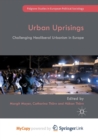 Image for Urban Uprisings