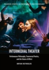 Image for Intermedial Theater
