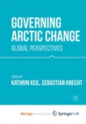 Image for Governing Arctic Change