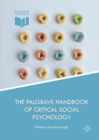 Image for The Palgrave Handbook of Critical Social Psychology