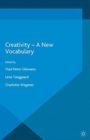 Image for Creativity — A New Vocabulary