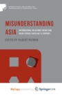 Image for Misunderstanding Asia