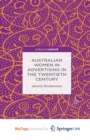 Image for Australian Women in Advertising in the Twentieth Century