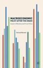 Image for Macroeconomic Policy after the Crash