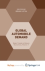 Image for Global Automobile Demand